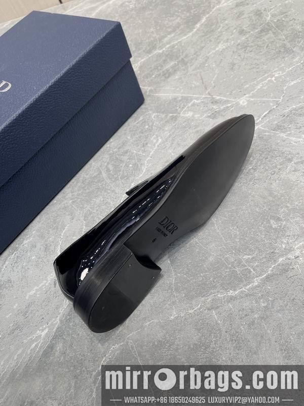 Replica Dior Shoes sz39-44 hnm0131