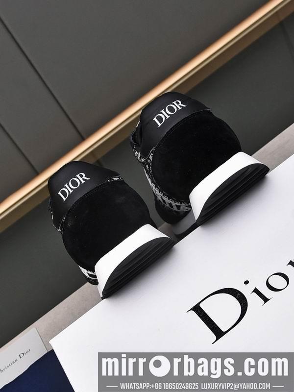 Replica Dior Shoes sz38-44 hnm0140
