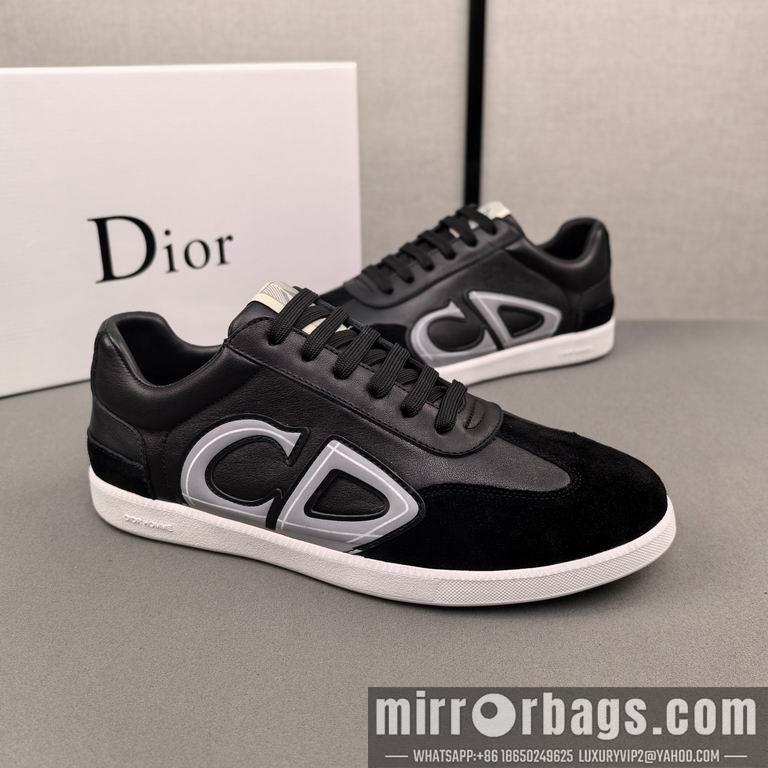 Replica Dior Shoes sz35-45 jyh0913
