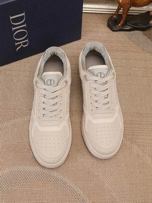Replica Dior Shoes sz38-44 jyh1004