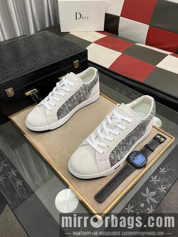 Replica Dior Shoes sz38-44 hnh0302