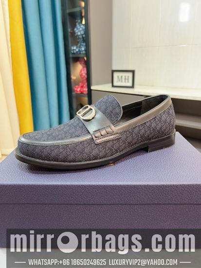 Replica Dior Shoes sz38-44 mnh0508