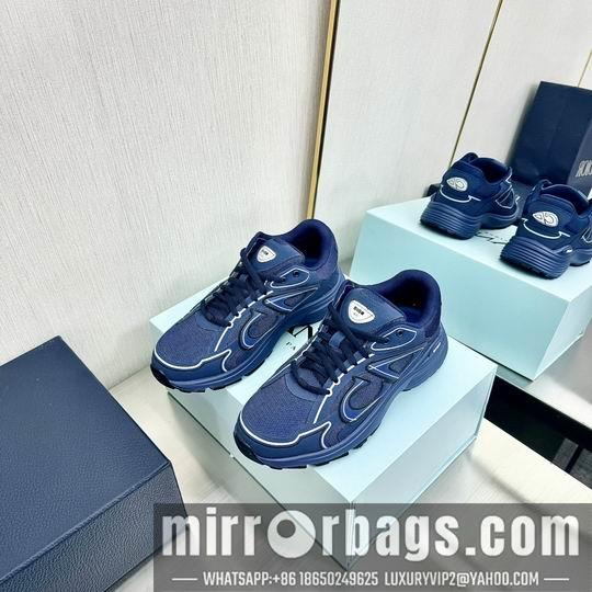 Replica Dior Shoes sz35-45 mnh0511