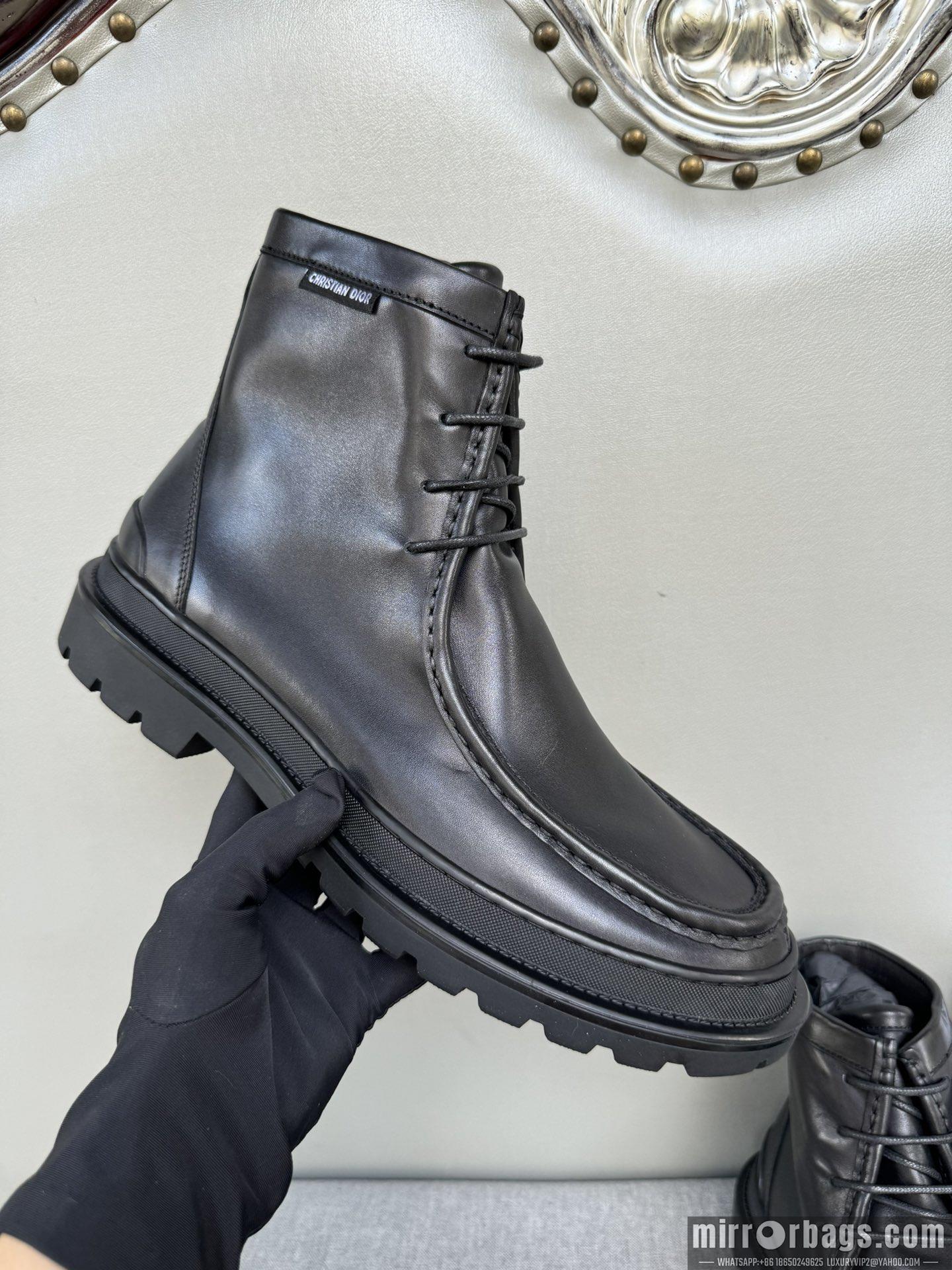 Replica Dior Shoes sz38-45 hnh1206