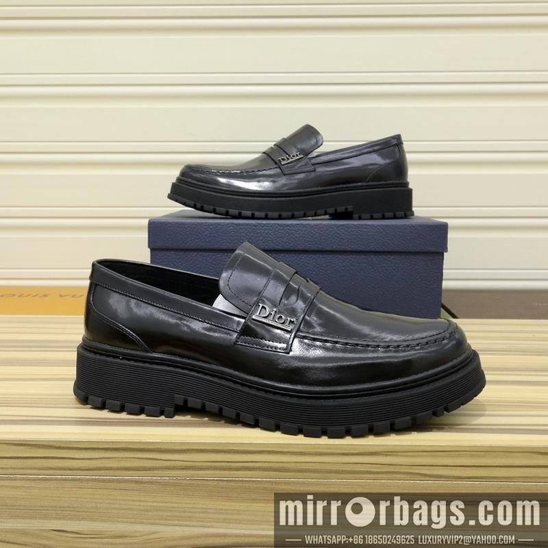 Replica Dior Shoes sz38-45 mnw0402