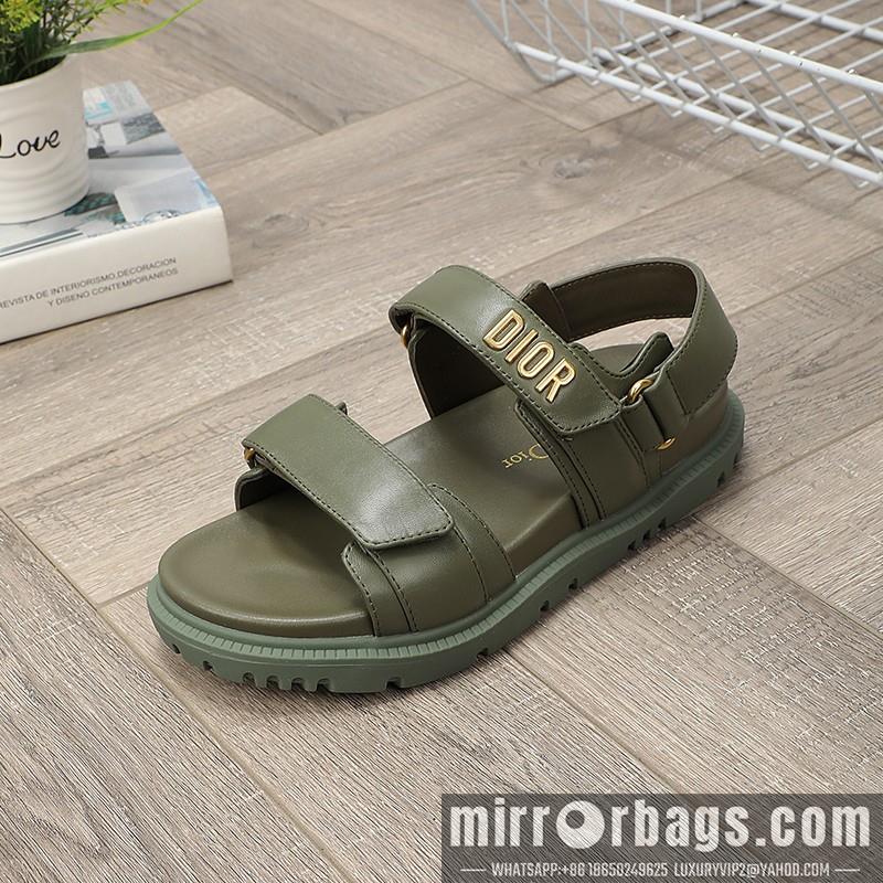 Replica Dior Shoes sz35-42 mnw0303
