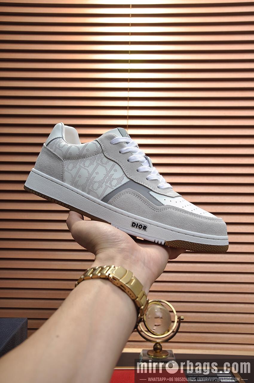 Replica Dior Shoes sz38-44 h0609