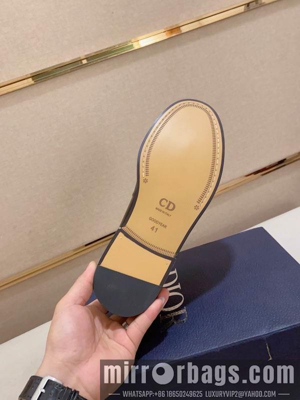 Replica Dior Shoes sz38-45 hnh0311