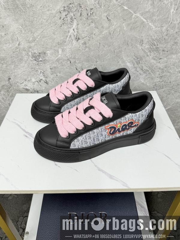 Replica Dior Shoes sz35-46 hnh0324