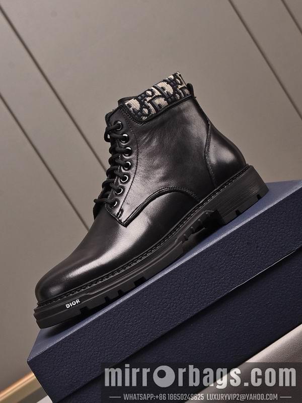 Replica Dior Shoes hnm0117