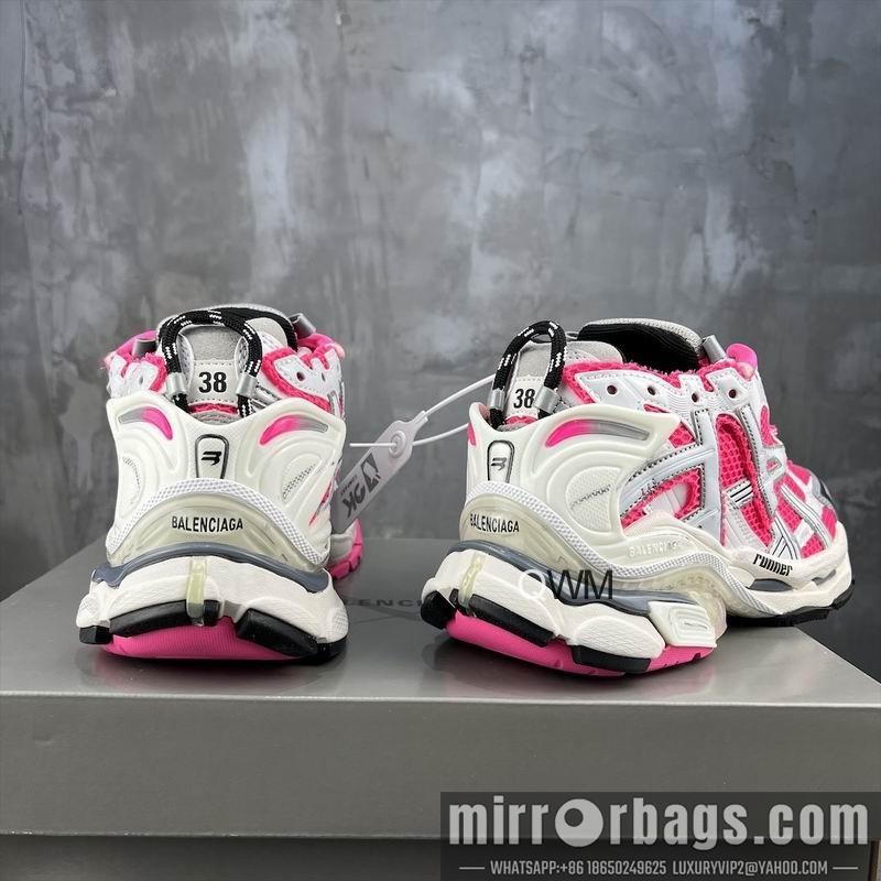 Replica Balenciaga Shoes sz35-46 WM0221