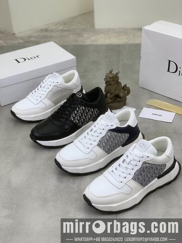 Replica Dior Shoes sz38-44 mnw0401