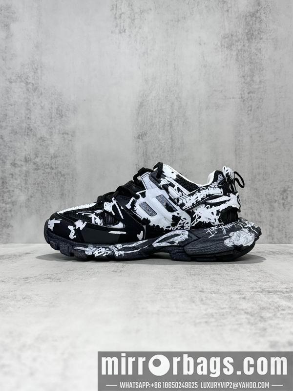 Replica Balenciaga Shoes sz36-45 hnm0112
