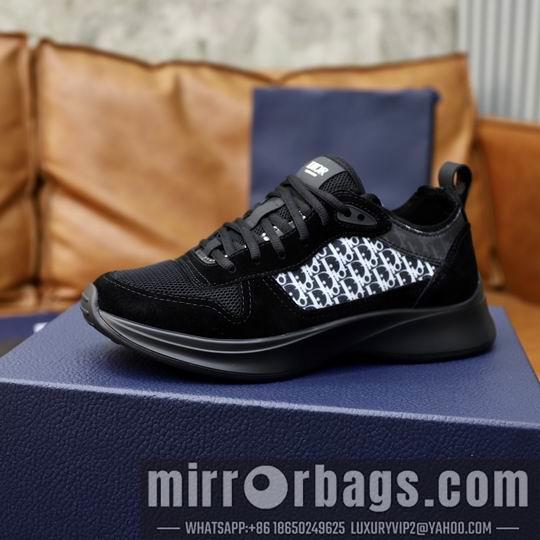 Replica Dior Shoes sz38-47 hnh0101