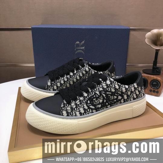 Replica Dior Shoes sz38-45 hnh0713