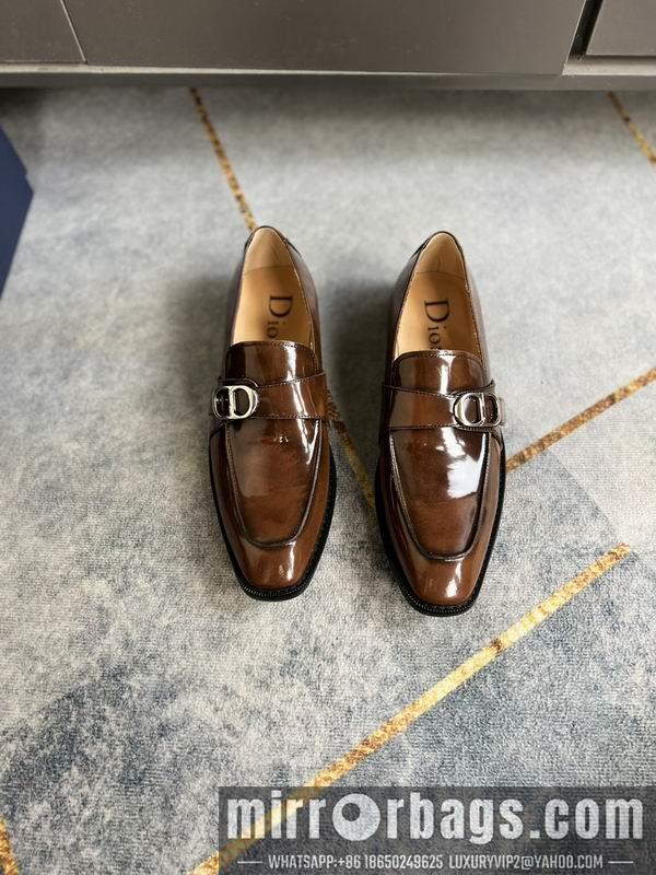 Replica Dior Shoes sz38-45 mnw0217