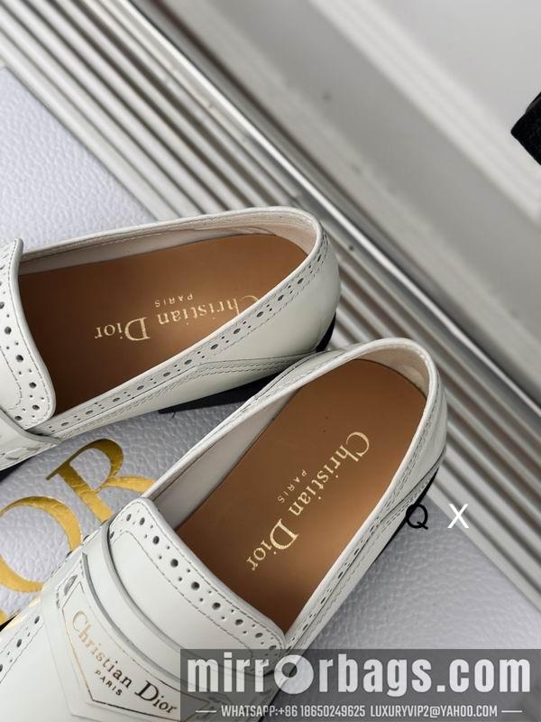 Replica Dior Shoes sz35-40 JX0301