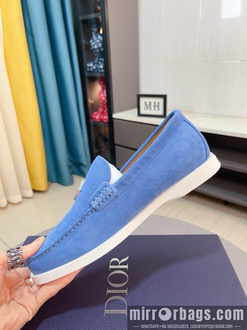 Replica Dior Shoes sz38-44 h0802