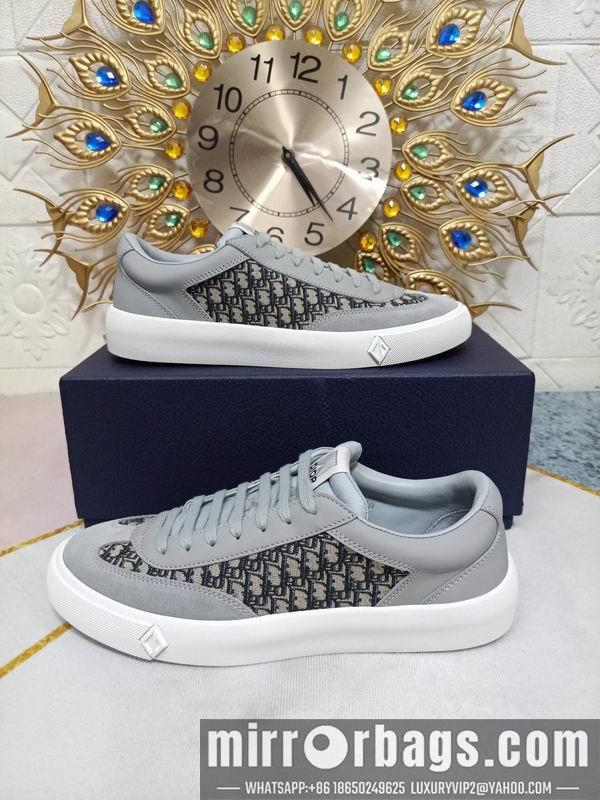 Replica Dior Shoes sz35-45 mnm0109