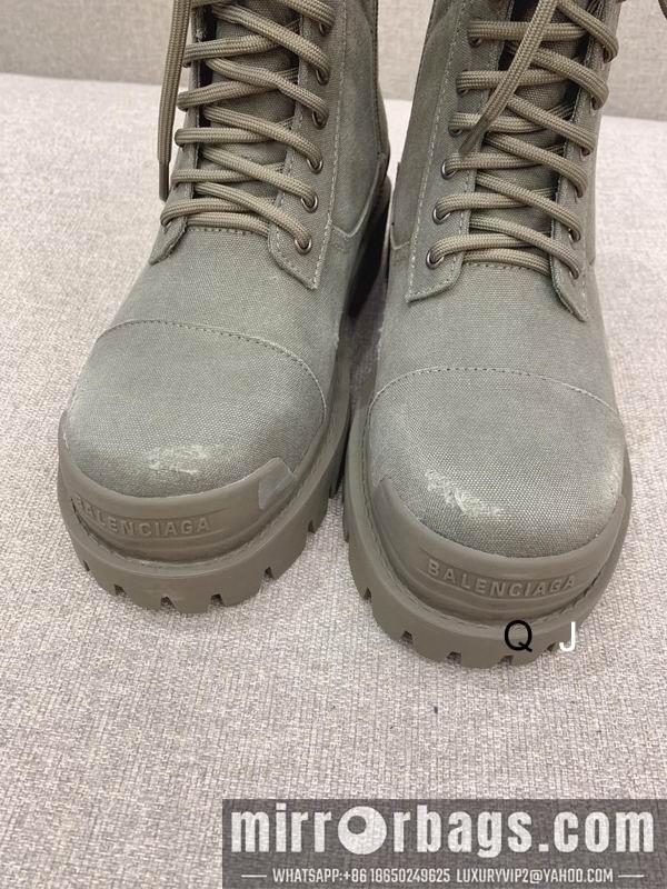 Replica Balenciaga Shoes sz35-39 XJ0213