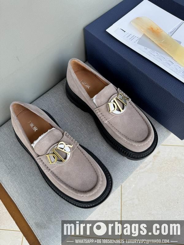 Replica Dior Shoes sz39-44 hnh0332