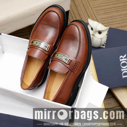 Replica Dior Shoes sz38-46 mnh0522