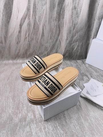 Replica Dior Shoes sz35-42 mnh0702