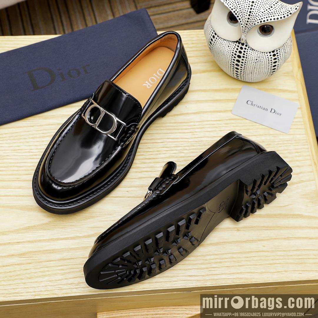 Replica Dior Shoes sz38-45 hnh1204