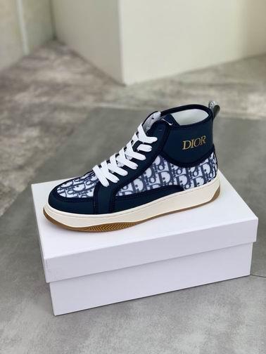Replica Dior Shoes sz38-44 mnh0801