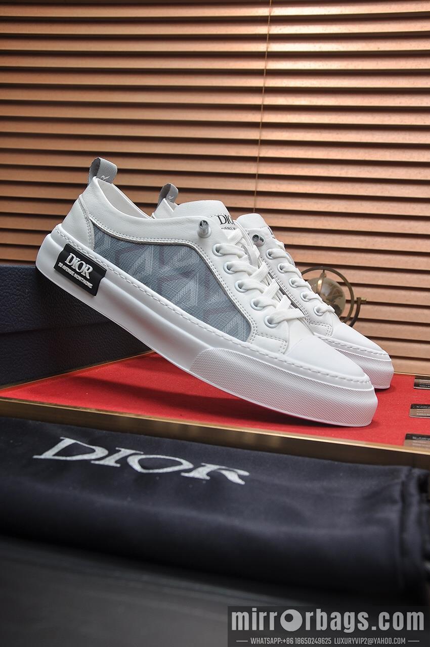 Replica Dior Shoes sz38-44 hnh1214
