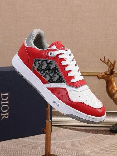 Replica Dior Shoes sz38-44 jyh0914