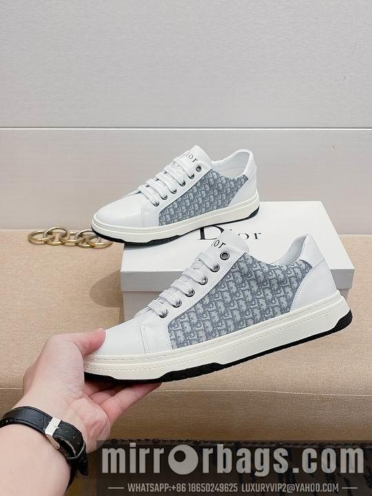 Replica Dior Shoes sz38-44 mnh0507