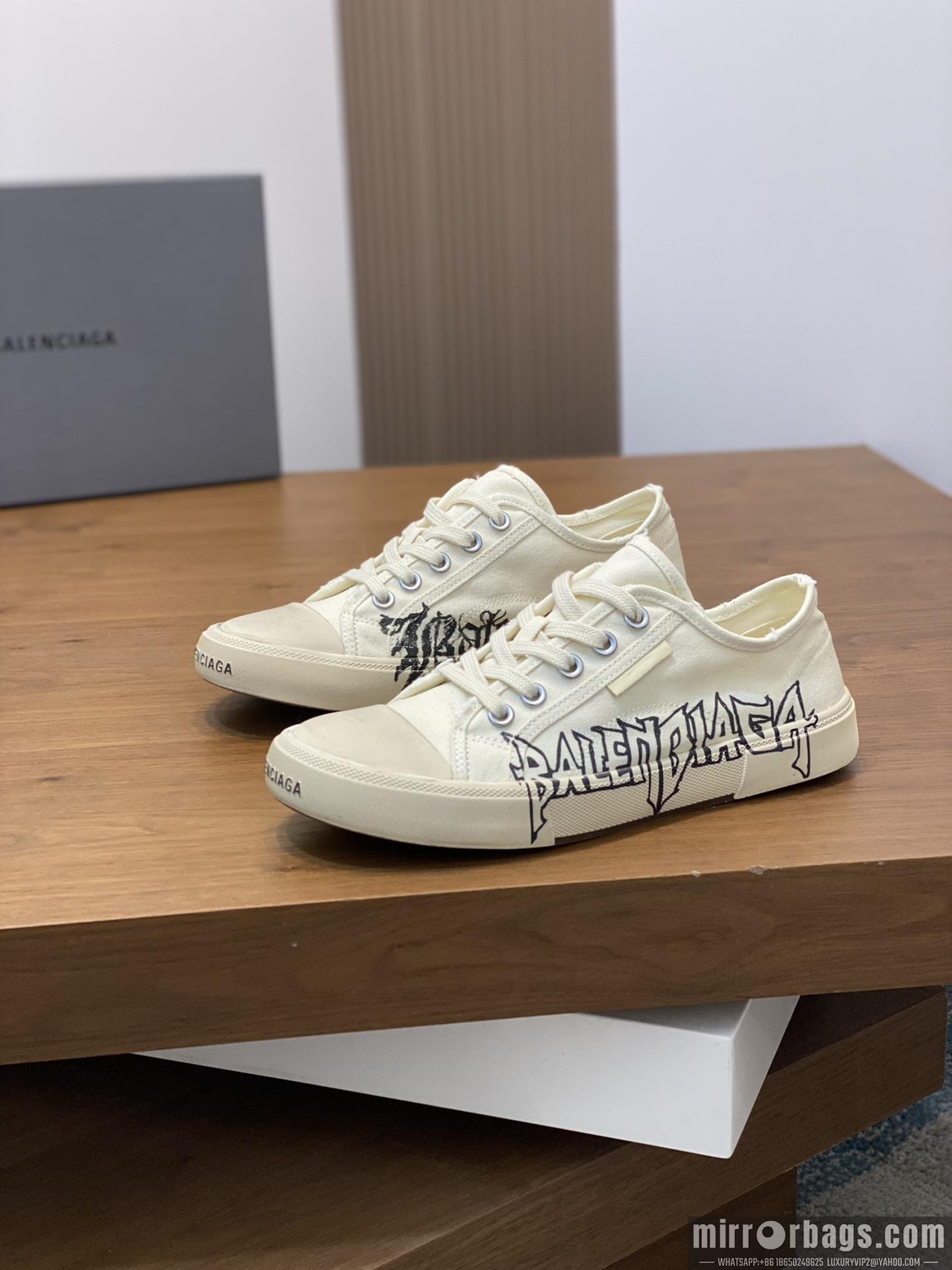 Replica Balenciaga Shoes sz38-44 h0602