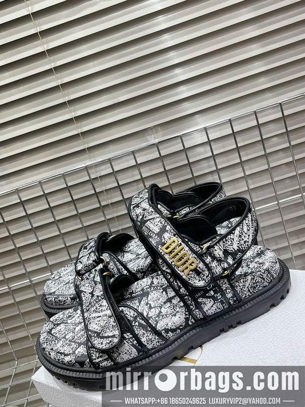 Replica Dior Shoes sz35-41 mnw0402