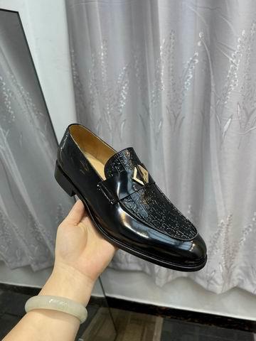 Replica Dior Shoes sz38-45 hnh0606