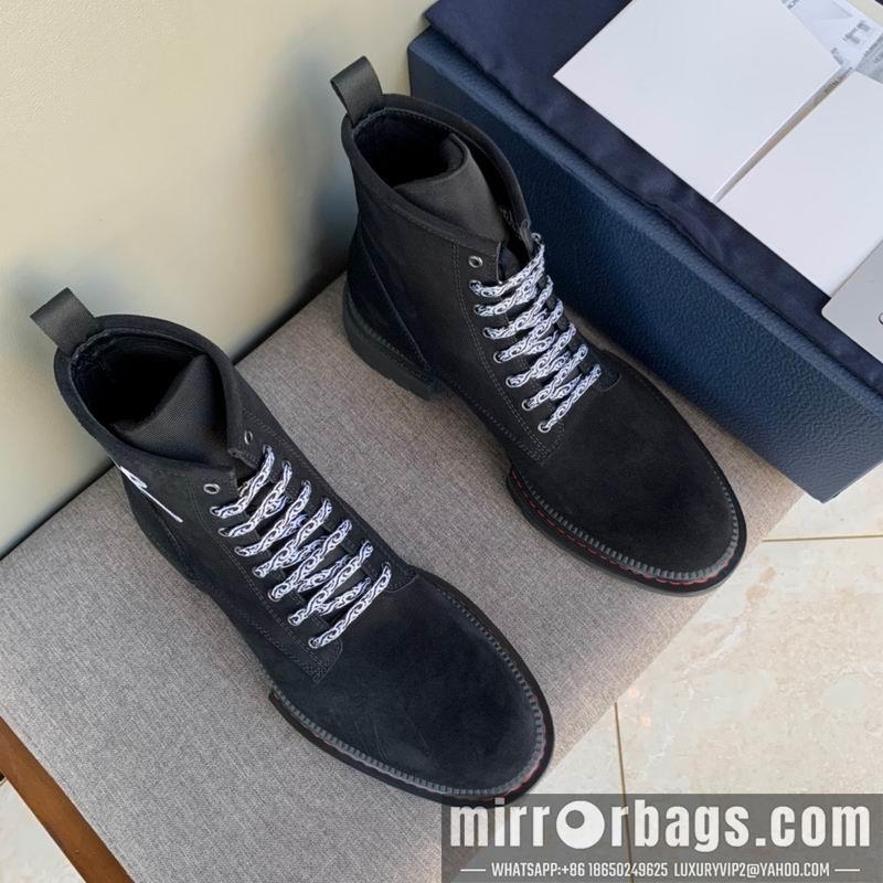 Replica Dior Shoes sz38-45 hnm0126