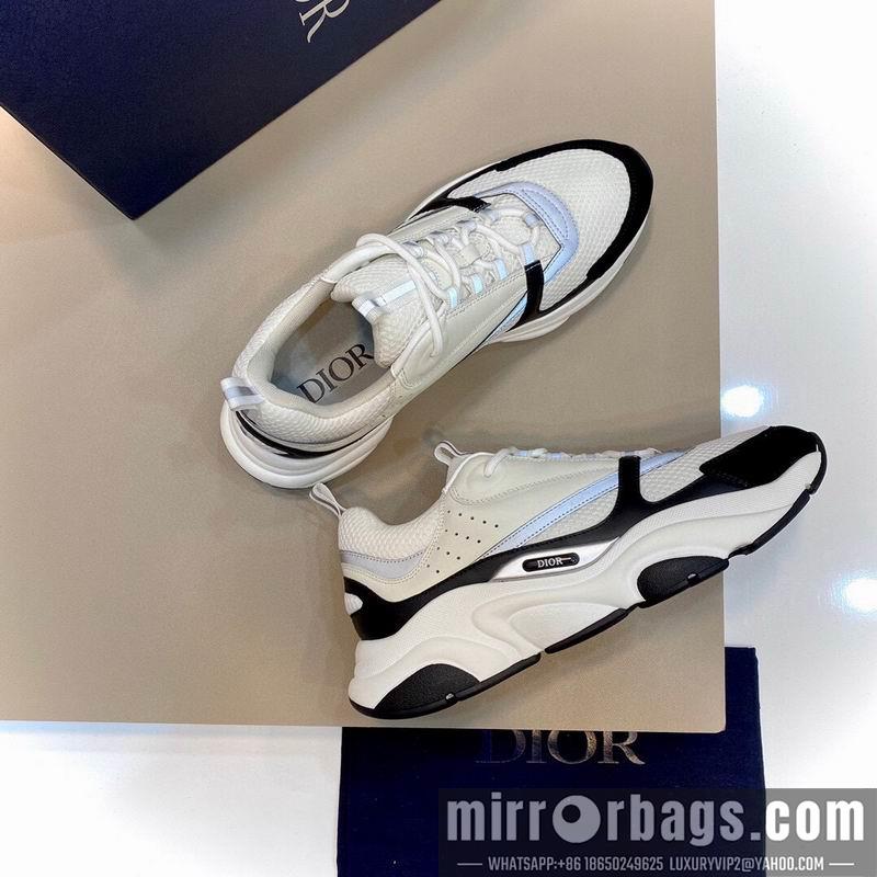 Replica Dior Shoes sz35-44 hnm0152