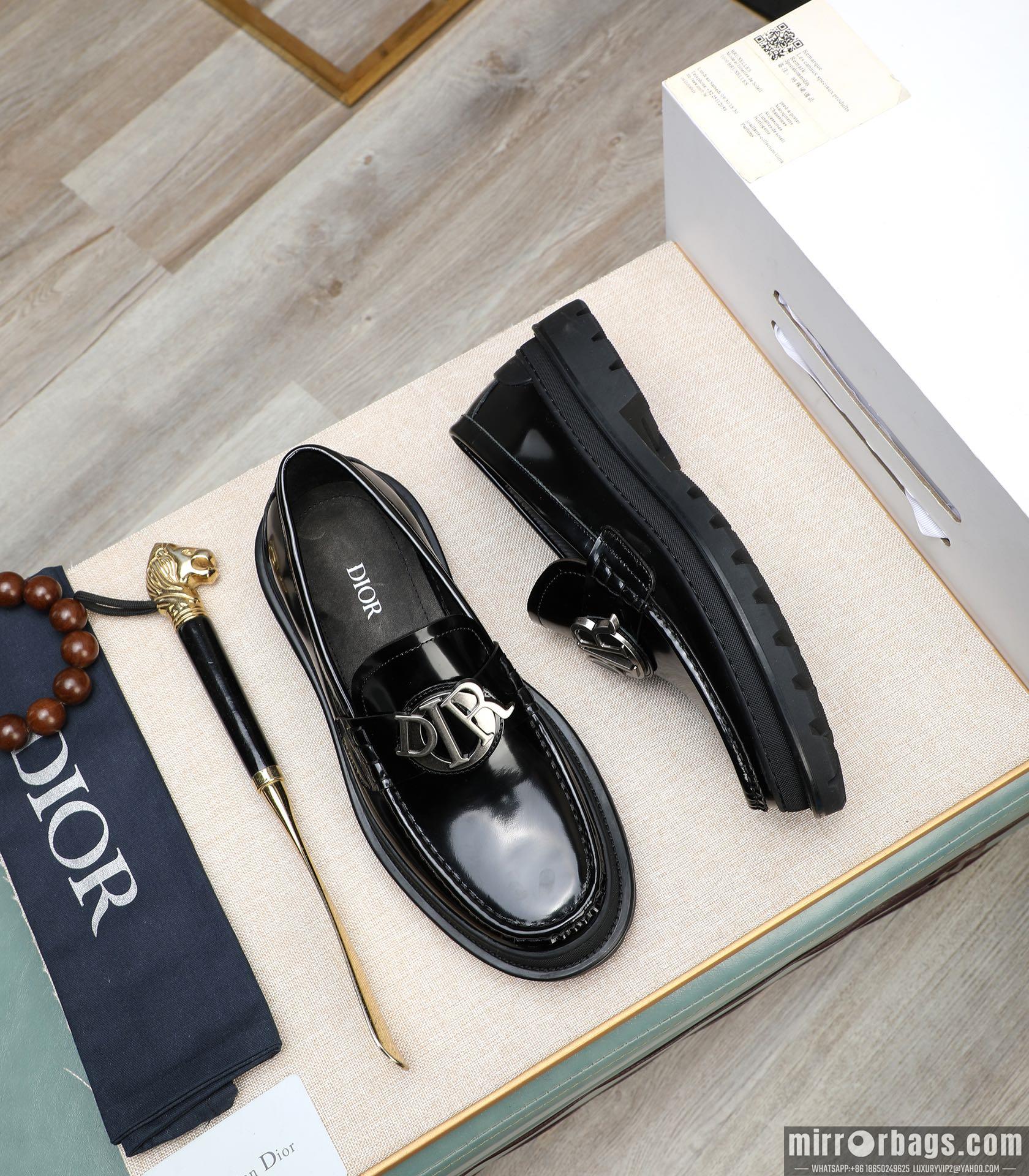 Replica Dior Shoes sz38-44 hnh1248