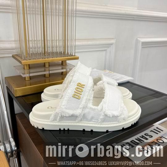 Replica Dior Shoes sz35-41 mnh0703