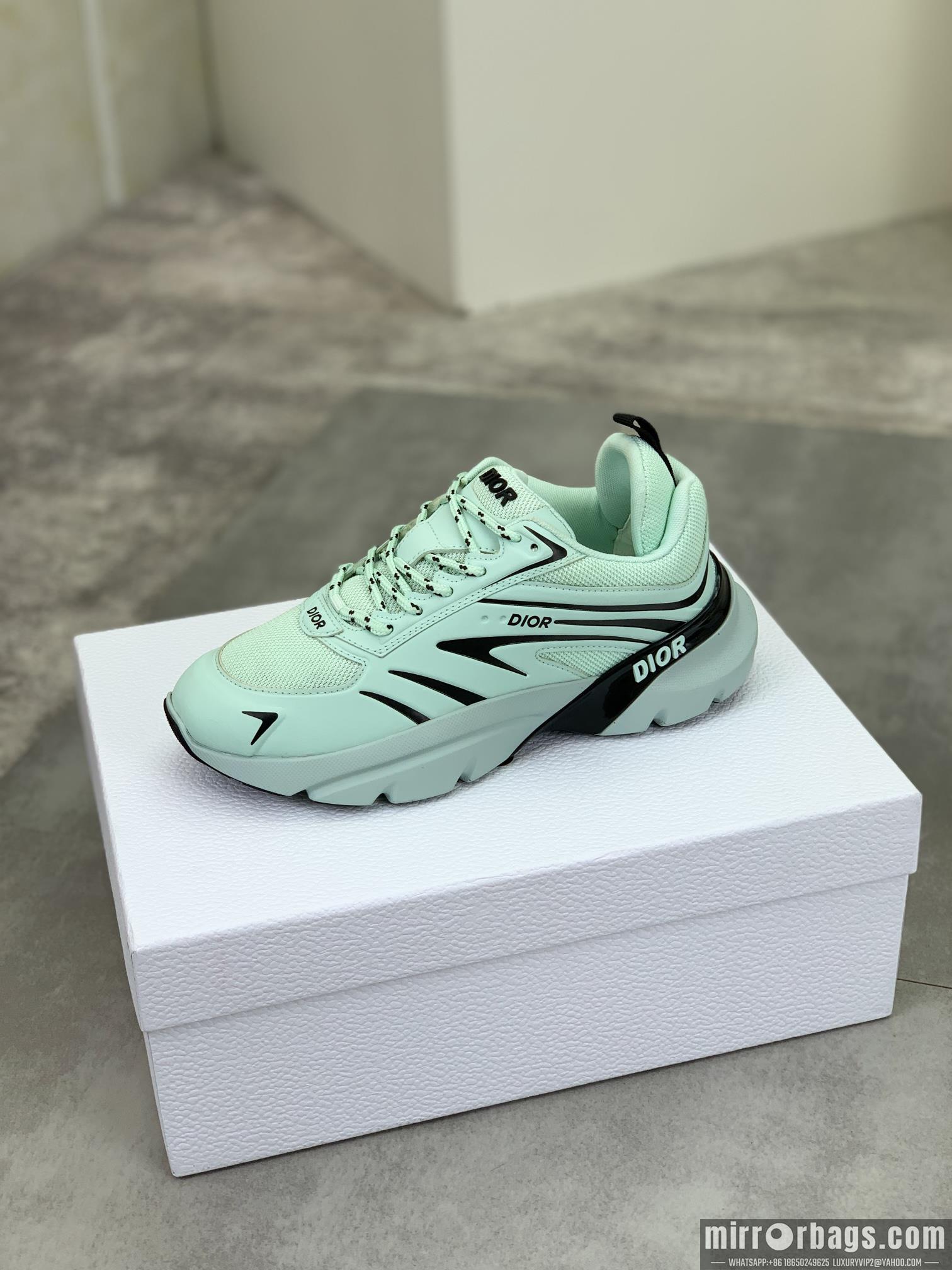Replica Dior Shoes sz35-44 h0812