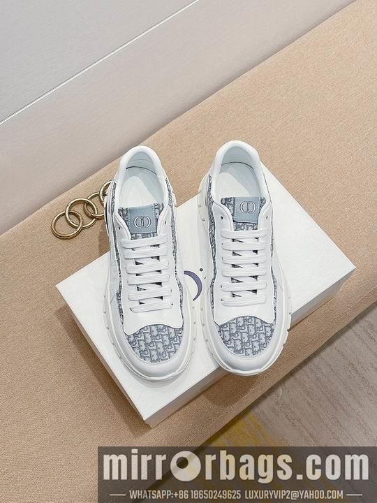 Replica Dior Shoes sz38-44 mnh0501
