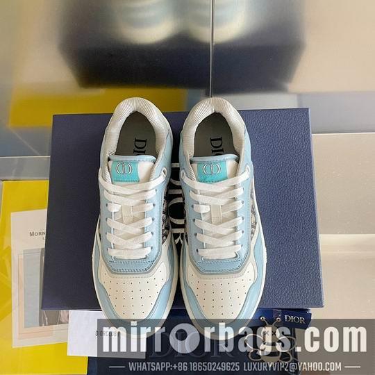 Replica Dior Shoes sz38-45 jyh0901