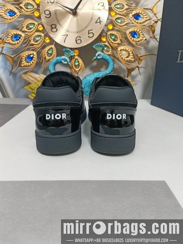 Replica Dior Shoes sz35-45 mnm0106