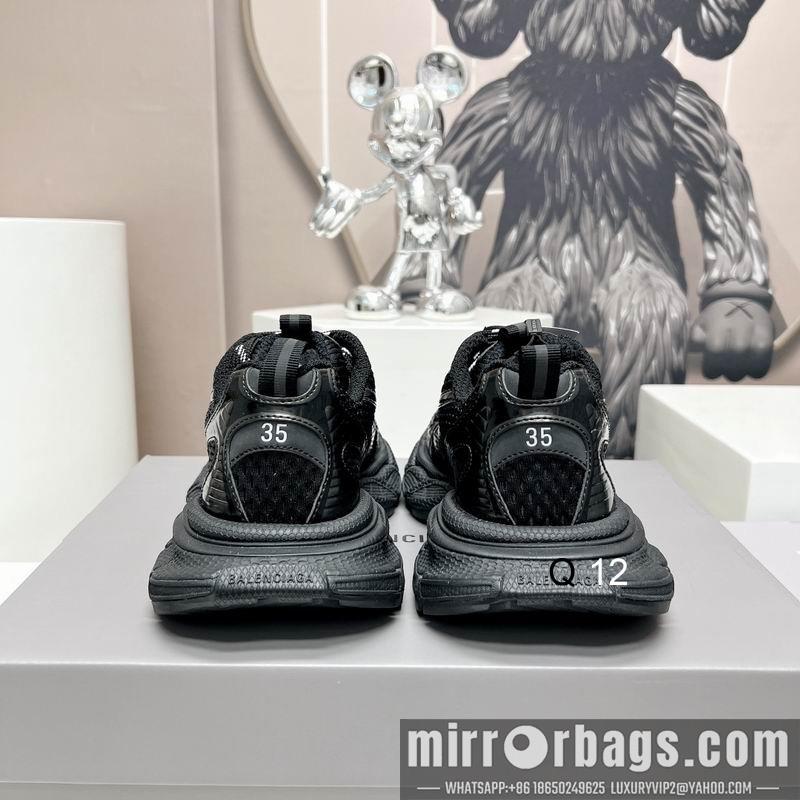 Replica Balenciaga Shoes sz35-40 6C J0801