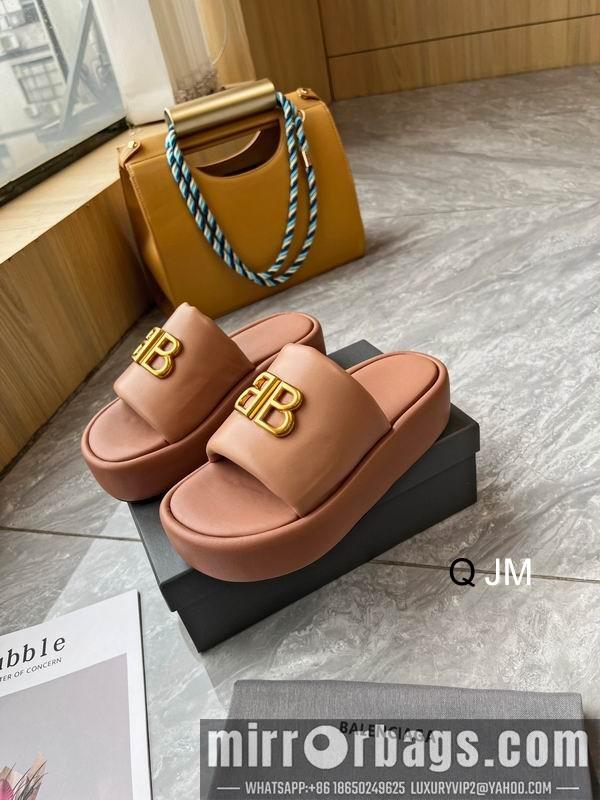 Replica Balenciaga Shoes sz35-40 JM0401