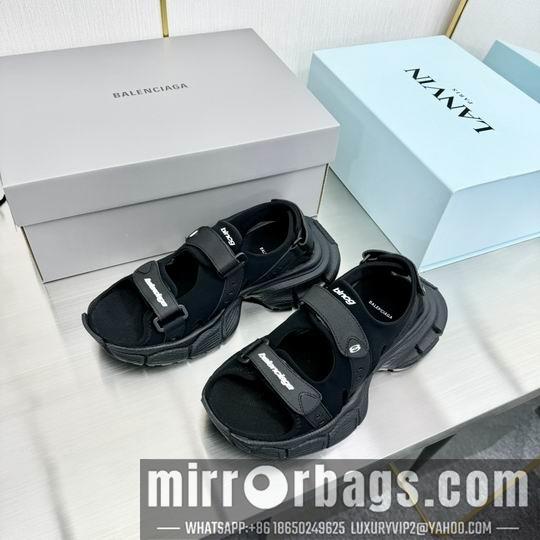 Replica Balenciaga Shoes sz35-45 mnh0802