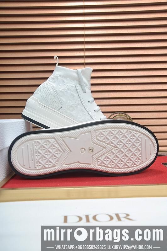 Replica Dior Shoes sz35-44 hnm0137