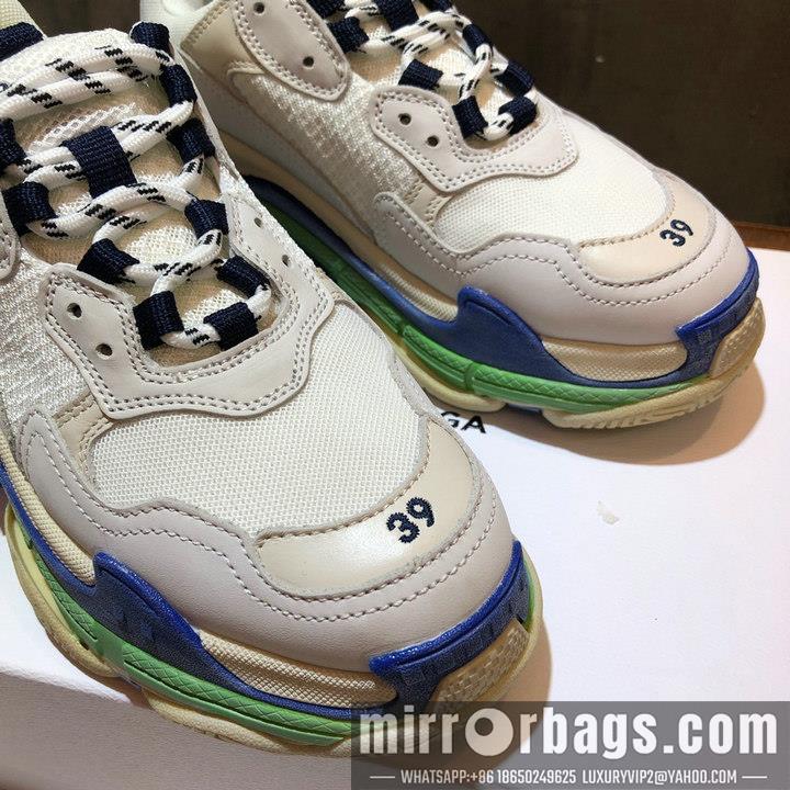 Balenciaga Shoes 1982217