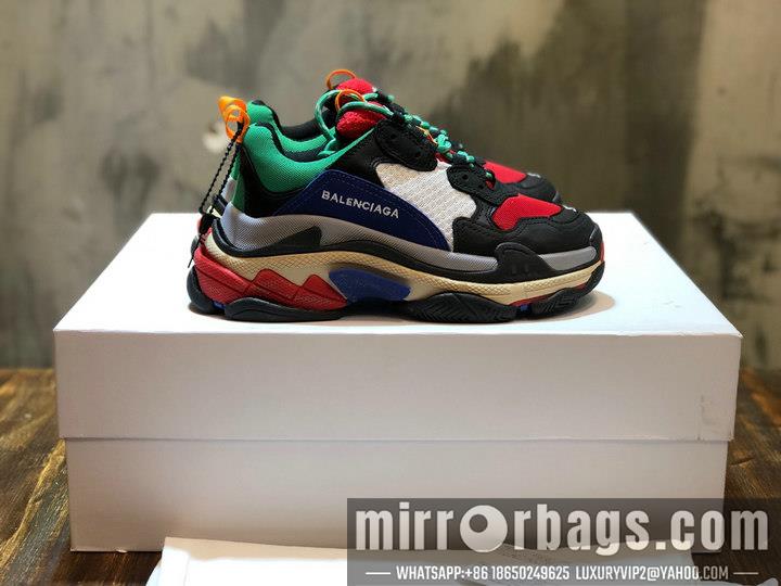 Balenciaga Shoes 1982216