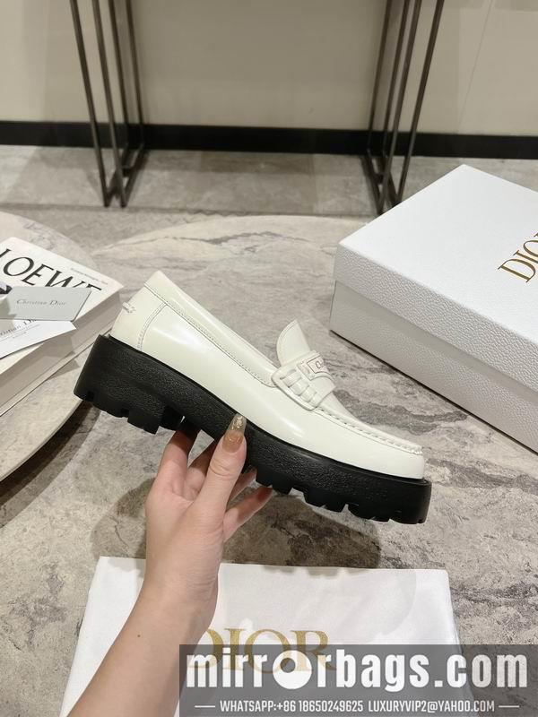 Replica Dior Shoes sz35-41 mnw0101